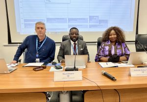 Council Meeting FSC XXXI - 2024 - UNFSU