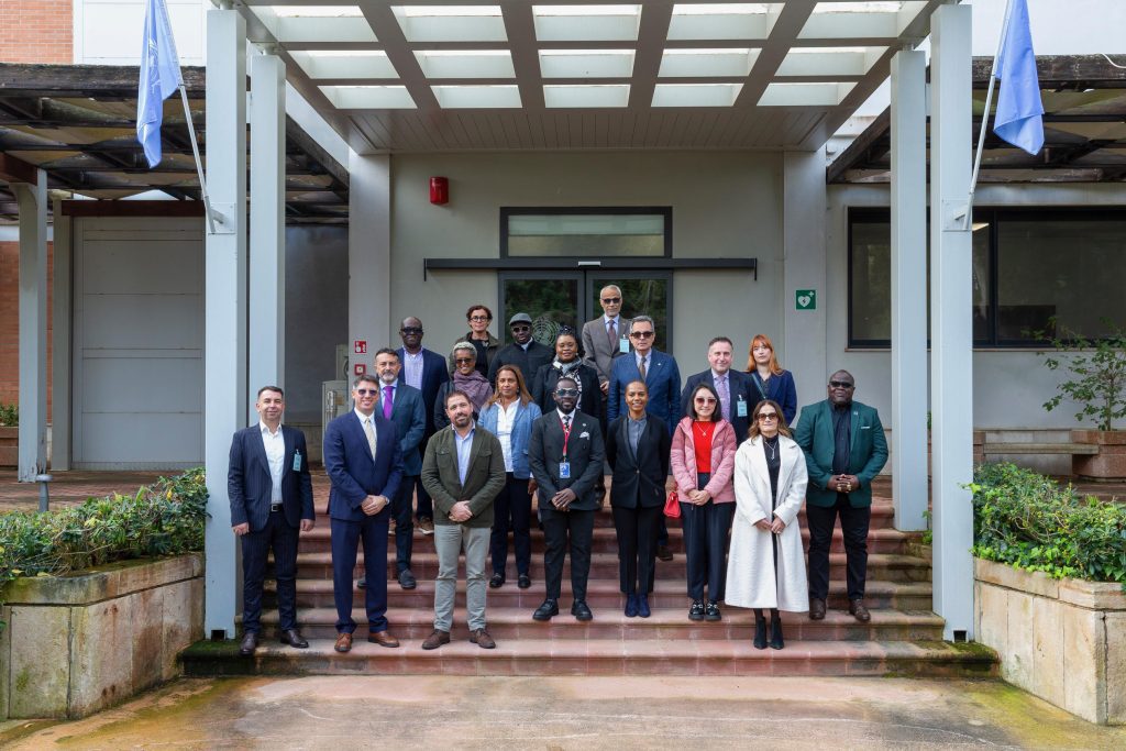 UNFSU Council Meeting 2026